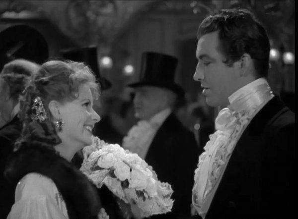 茶花女故事梗概