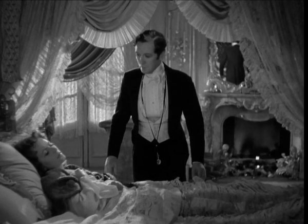 茶花女故事梗概