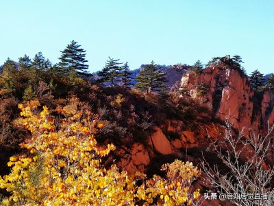 兴隆县是哪个省的城市 河北省承德市兴隆特色旅游景点