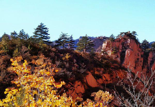 兴隆县是哪个省的城市