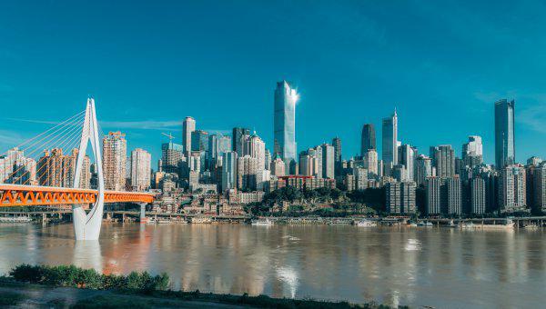 重庆面积相当于哪个省