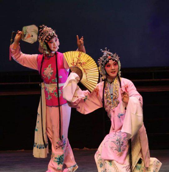 我国有哪几大国粹