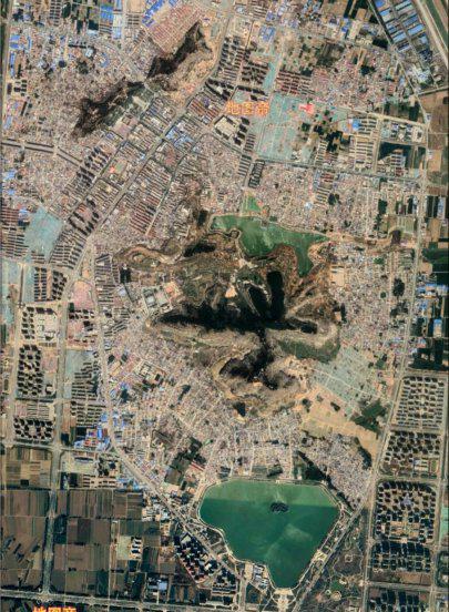 水泊梁山位于哪个省的地方