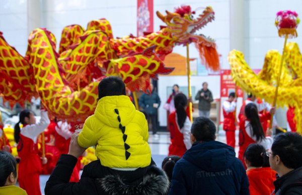 元宵节都有什么风俗