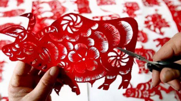 中国传统艺术有哪些