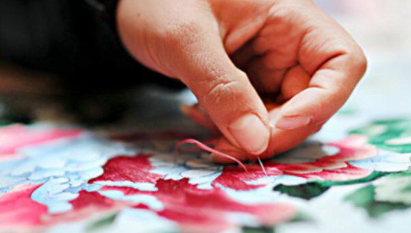 中国传统艺术有哪些