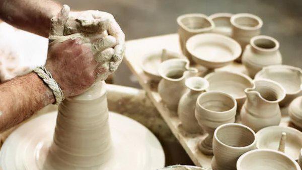 中国传统艺术有哪些