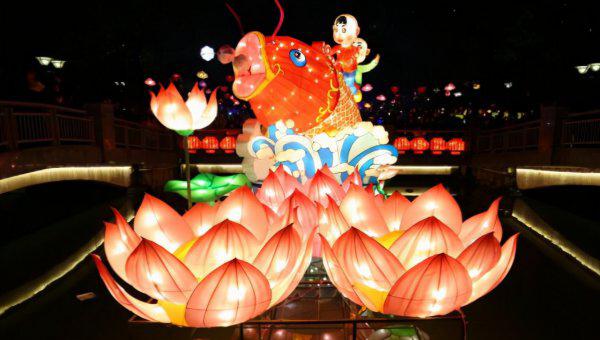 中国传统艺术有哪些