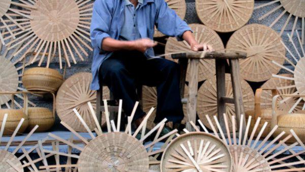 中国传统艺术有哪些