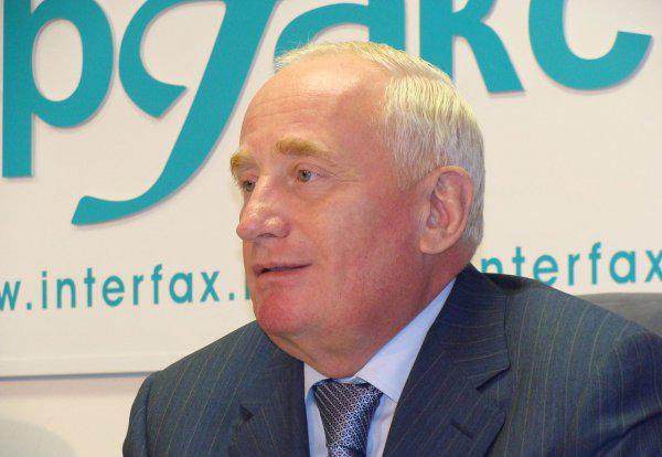 俄罗斯民族构成