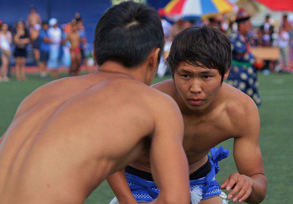 俄罗斯民族构成