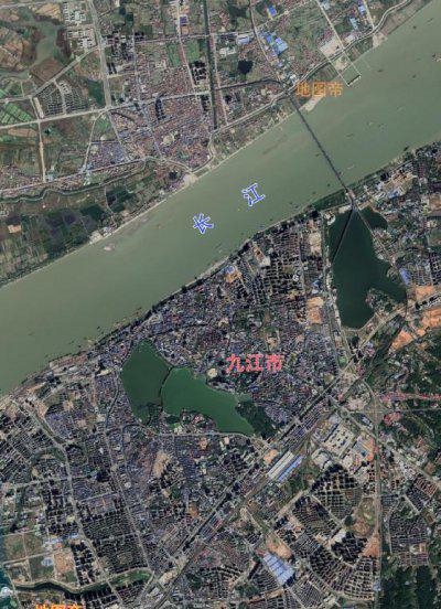 江西有多少个市和区县