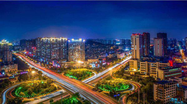 德州是哪个省的城市