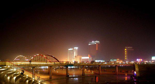 德州是哪个省的城市