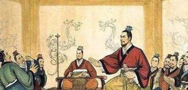 商君书的驭民之术是真是假