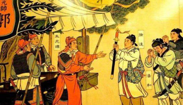 姓徐的历史名人有哪些