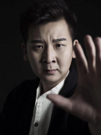 谢昀杉个人资料