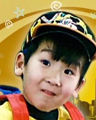 谢昀杉个人资料