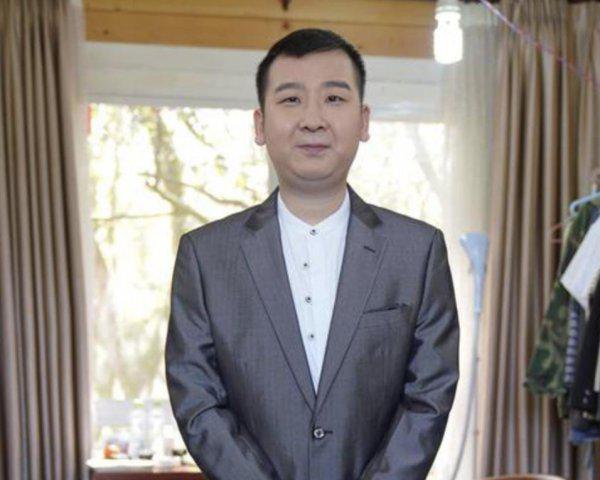 谢昀杉个人资料