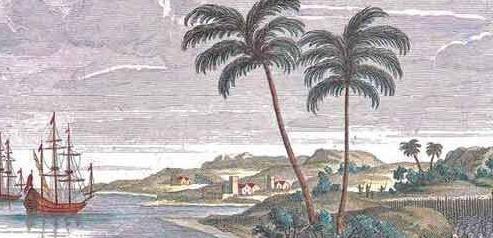 台湾被哪国占领