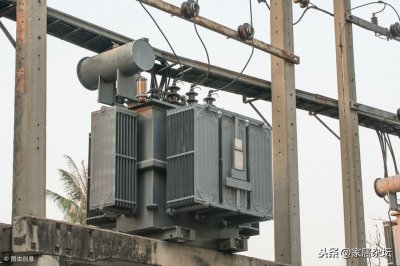 200kva变压器能带多少千瓦设备 千瓦负荷计算公式