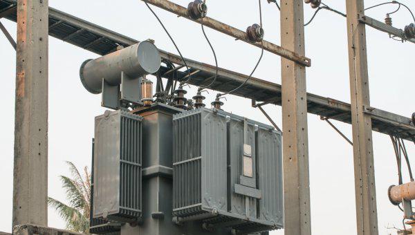 200kva变压器能带多少千瓦设备