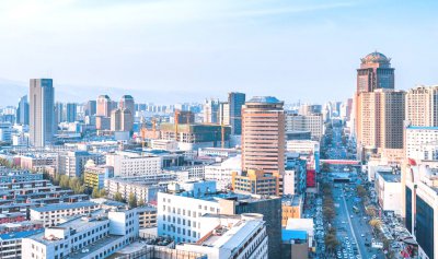 内蒙古城市排名 内蒙古城市GDP经济发达成都排行