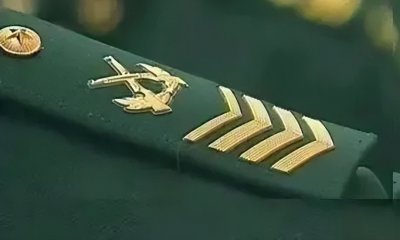 一级士官要服役几年 军士官服役年限现在有变化吗