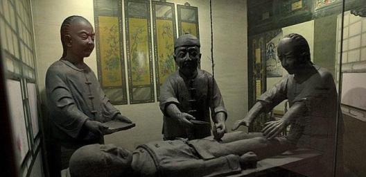 奴隶制五刑包括哪些