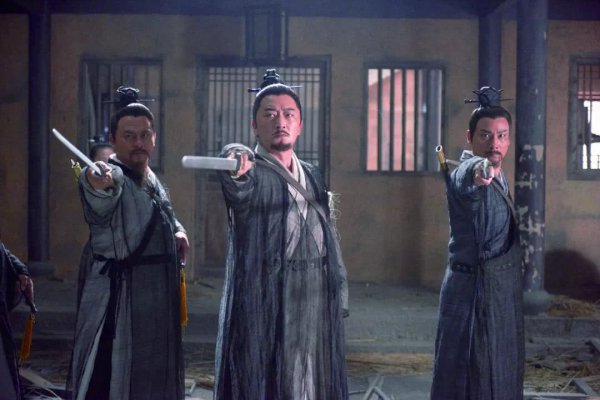 全真七子武功排名