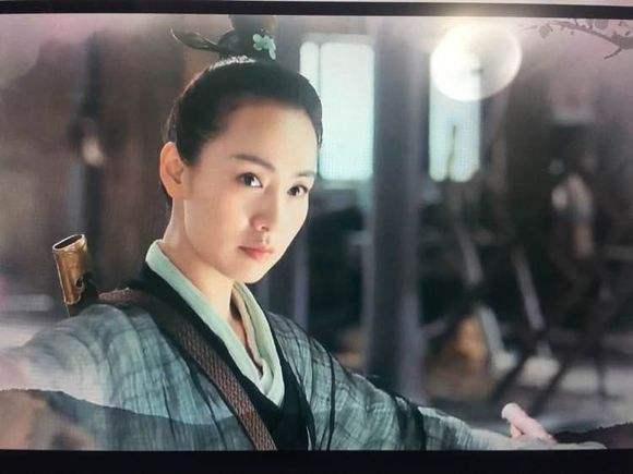 全真七子武功排名