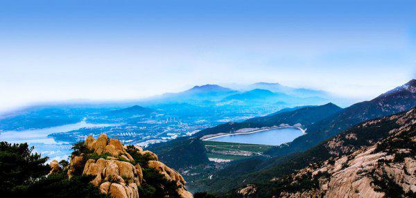 中国十大名山大川介绍