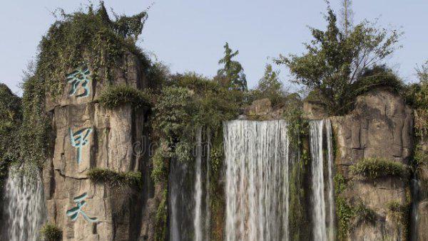 中国十大名山大川介绍
