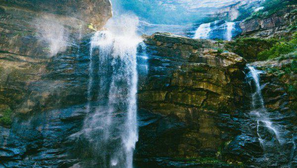 中国十大名山大川介绍