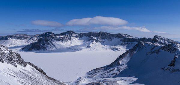 中国十大名山大川介绍