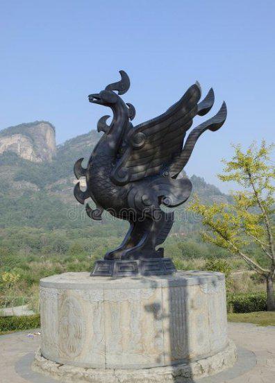 中国十大名山大川介绍