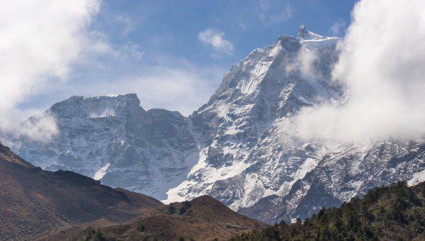 中国十大名山大川介绍