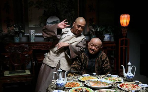 自称奴才是什么意思