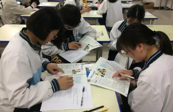 英语什么时候取消主科2022