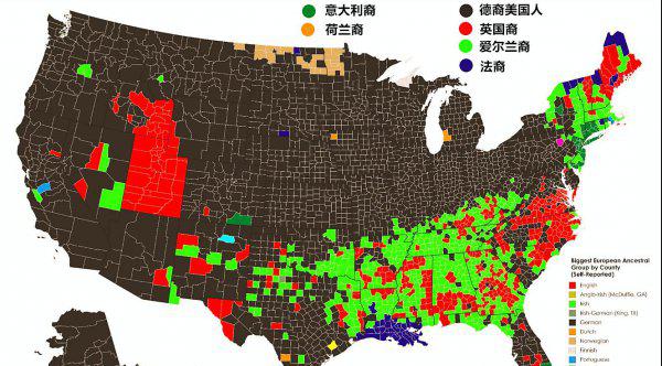 美国是西方国家吗