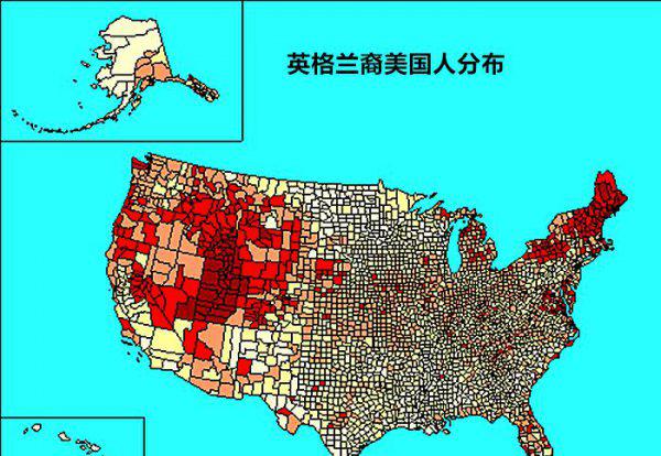 美国是西方国家吗