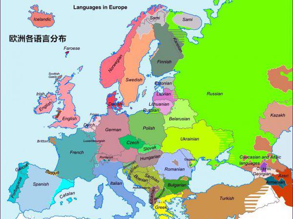 美国是西方国家吗