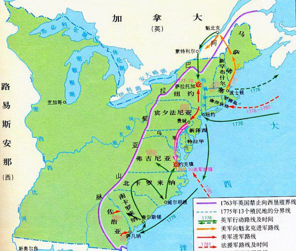 美国是西方国家吗