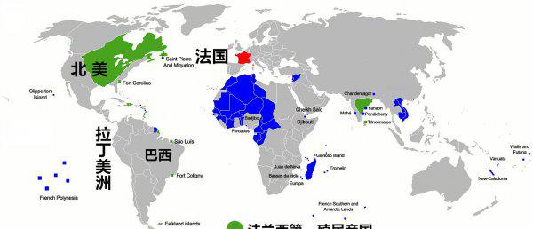 美国是西方国家吗