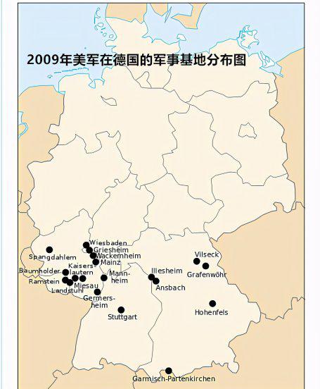 美国是西方国家吗