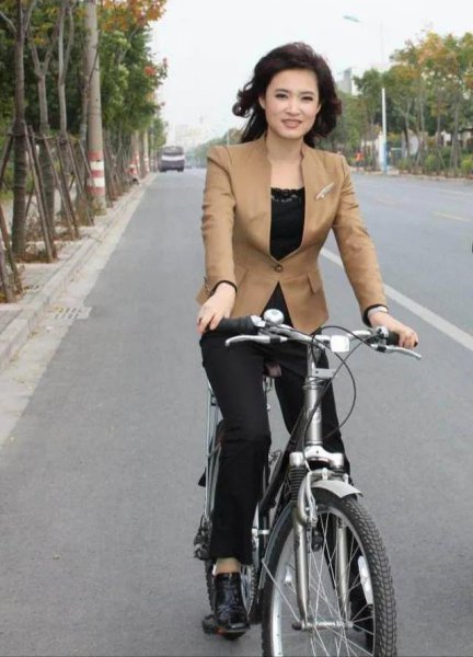 央视主持人桑晨有几任老公