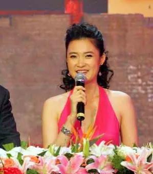 央视主持人桑晨有几任老公