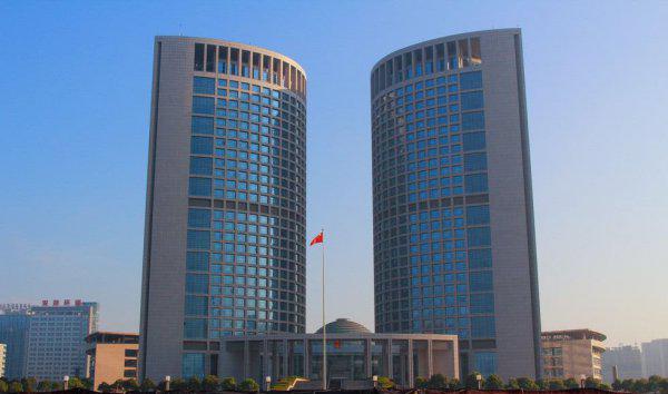 合肥简称叫什么