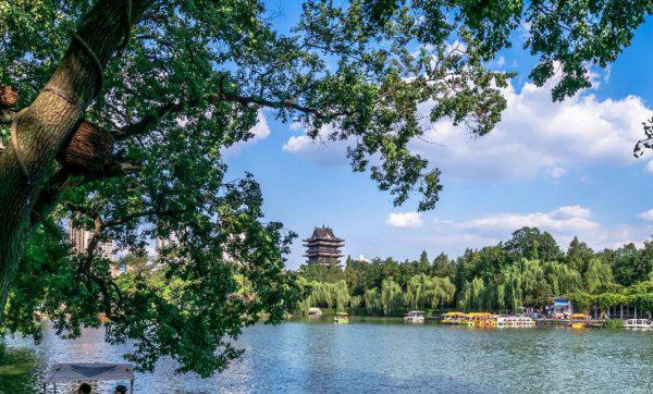 合肥简称叫什么