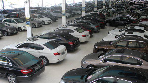 二手车贩子哪里来的大量资金